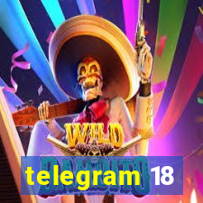 telegram 18